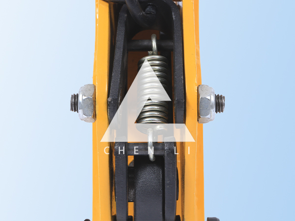 豎吊鋼板起重鉗 豎吊鋼板起重鉗