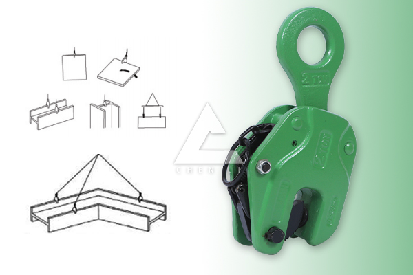 吊鉗使用方法 吊鉗使用方法