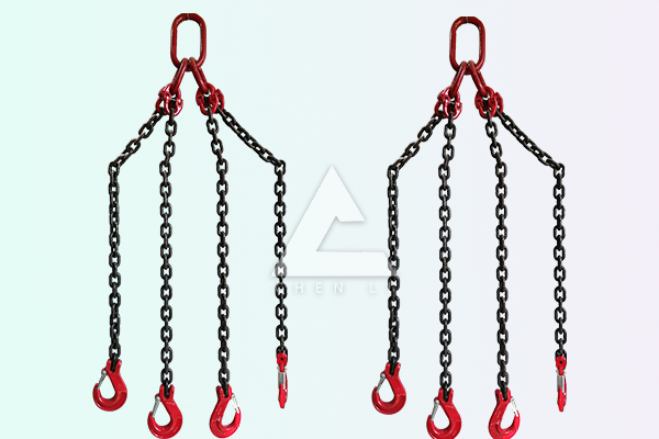 四肢鏈條索具 四肢鏈條索具