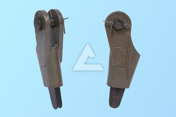 鋼絲繩楔形接頭 鋼絲繩楔形接頭