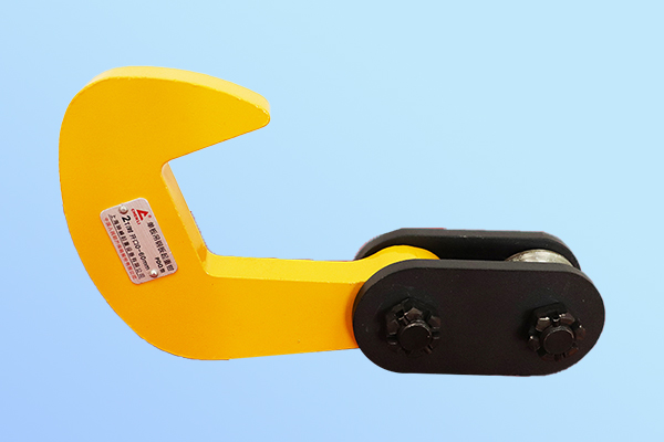 大輪單板起重鉗 大輪單板起重鉗