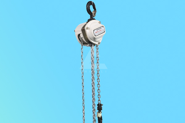 家用小型手拉吊葫蘆 家用小型手拉吊葫蘆